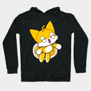 TAILS CHAO! Hoodie